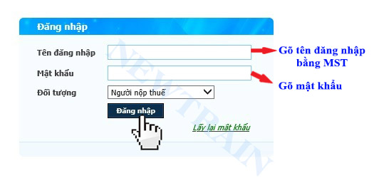 Dang-nhap-thue