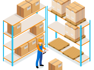 Các phương pháp tính giá xuất kho hàng hóa, nguyên vật liệu