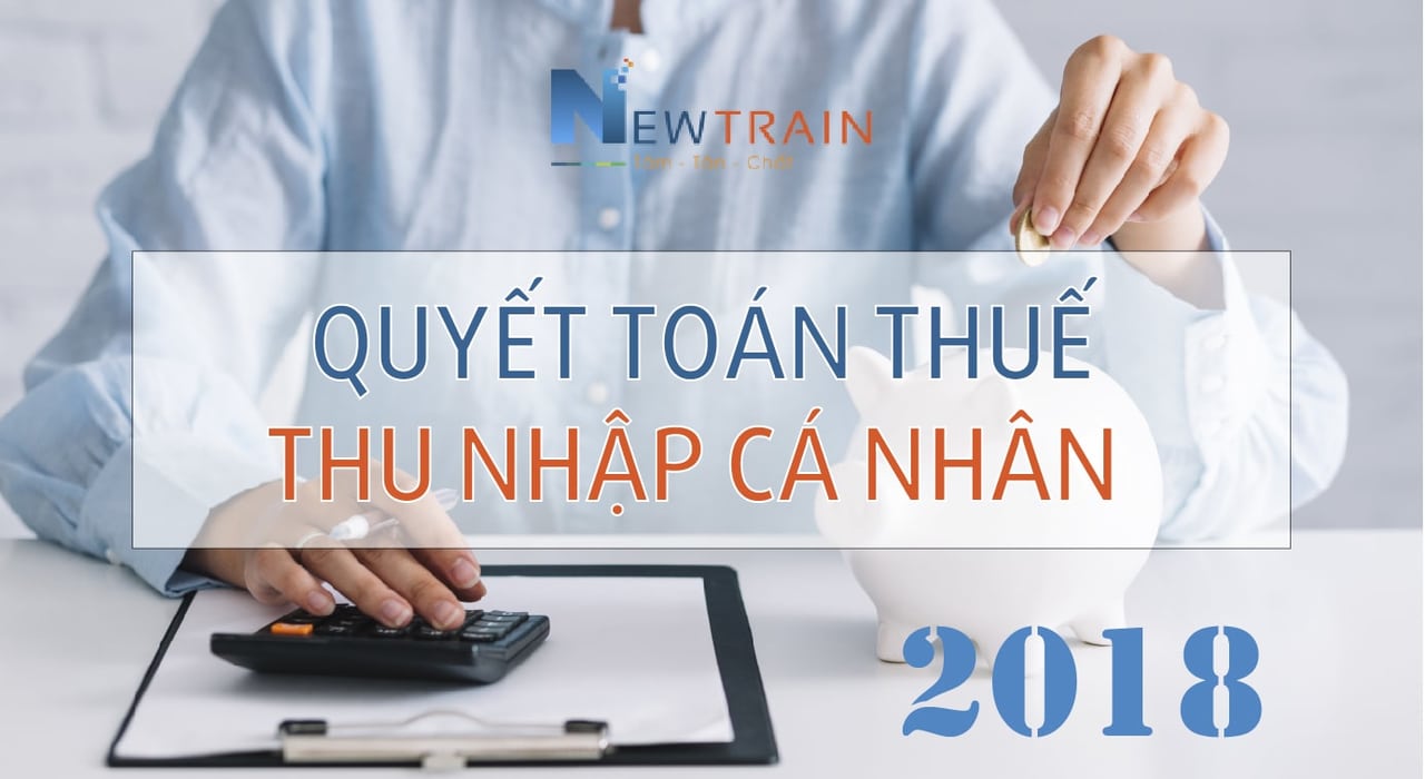 hướng dẫn quyết toán thuế TNCN