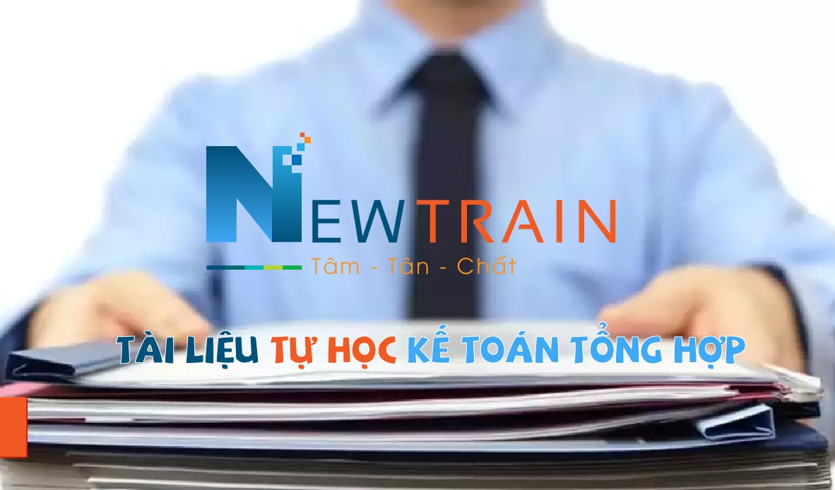 tài liệu tự học kế toán