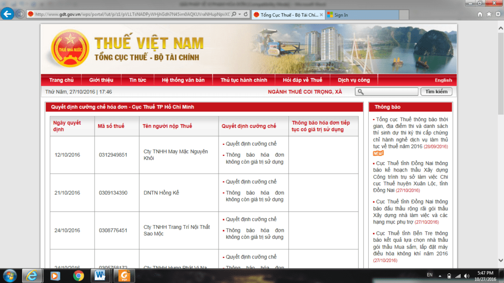 tra-cuu-doanh-nghiep-bi-cuong-che-thue