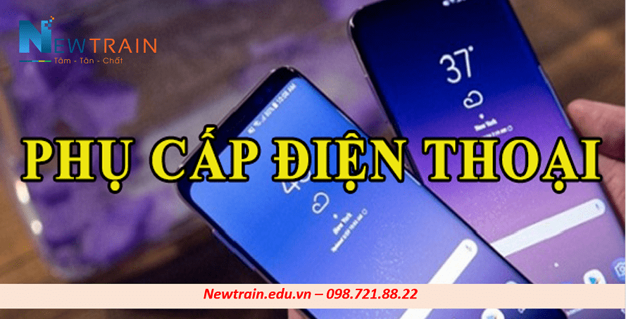Phụ cấp điện thoại có tính thuế tncn không