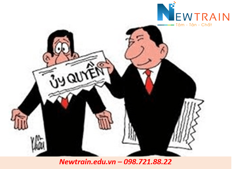 Đối tượng được ủy quyền quyết toán thuế TNCN