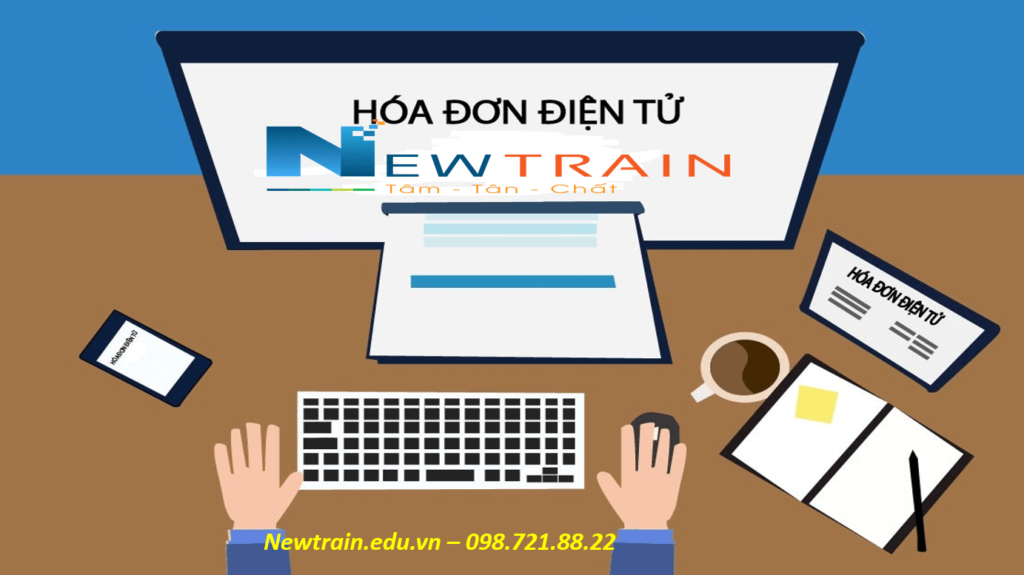 Hoá đơn ghi sai thuế suất, tiền thuế, đơn giá, thành tiền…