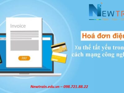 Hướng dẫn sử dụng hóa đơn điện tử lần đầu