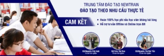 NGỌC LAN cùng bạn tiến gần hơn tới thành công trong sự nghiệp kế toán