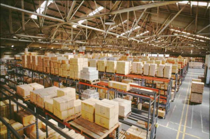 Hàng tồn kho được định nghĩa như thế nào dưới góc nhìn của pháp luật?