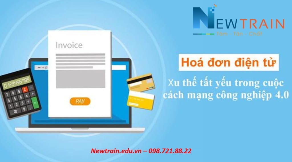 Thủ tục phát hành hóa đơn điện tử lần đầu