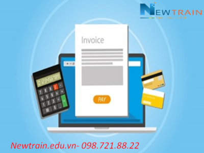 Xử lý hóa đơn điện tử lập sai ngày tháng