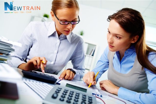 đâu là cách để trở thành nhân viên kế toán giỏi