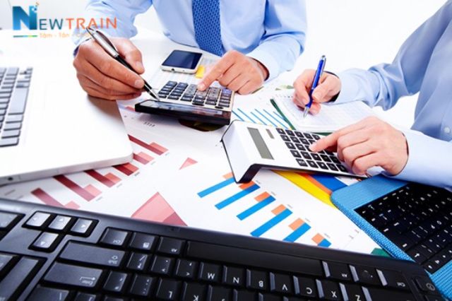 Kế toán tổng hợp là một ngành nghề “sáng” trong thời buổi kinh tế hiện tại nhưng liệu có khó không?