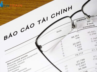 Kế toán tổng hợp lập báo cáo tài chính: Hướng dẫn chi tiết cách thực hiện