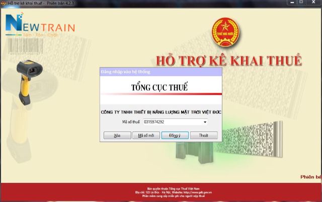 Các bước hướng dẫn kế toán tổng hợp lập báo cáo tài chính