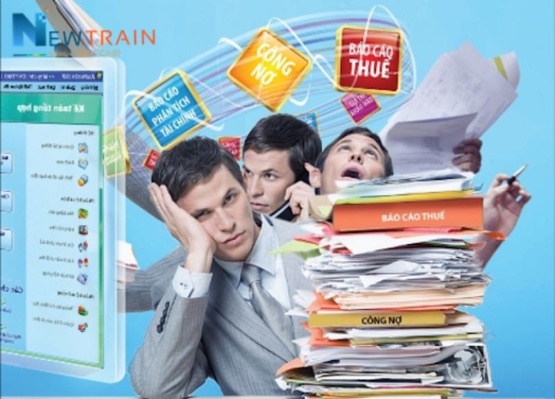 Làm kế toán tổng hợp cần lưu ý những quy trình gì?