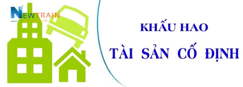 Khấu hao TSCĐ là việc tính toán và phân bổ một cách có hệ thống giá trị của tài sản cố định vào chi phí sản xuất kinh doanh