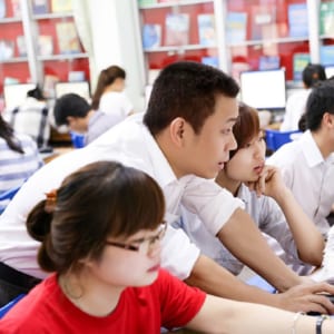 Các trung tâm với những khóa học kế toán tổng hợp thực hành cho người mới bắt đầu là sự lựa chọn tuyệt vời cho các bạn muốn nâng cao nghiệp vụ kế toán