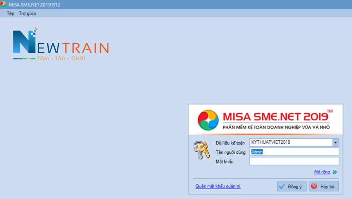 misa add bản quyền