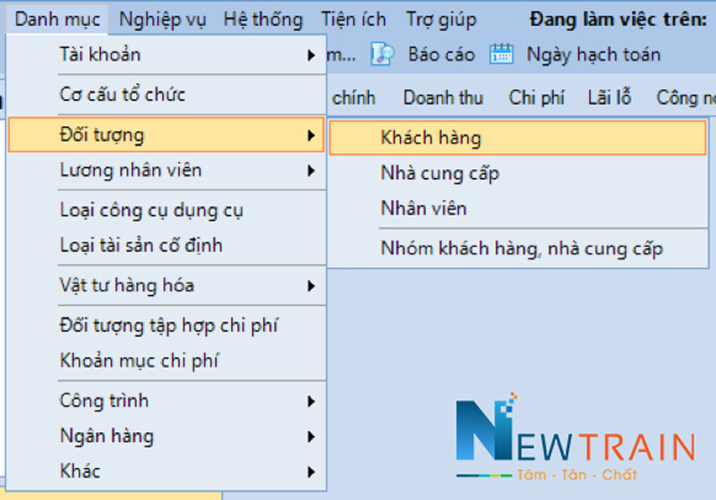 misa khai báo khách hàng